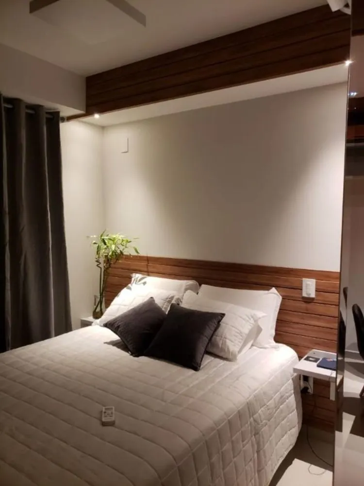Apartamento, 1 quarto, 33 m² - Foto 3