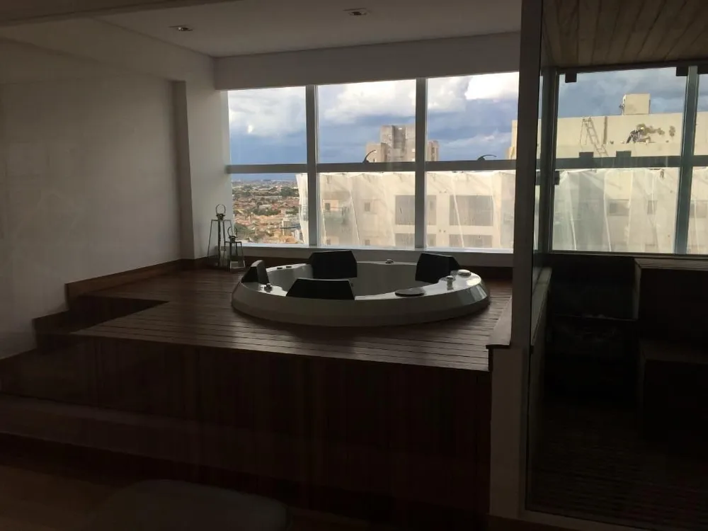 Apartamento, 1 quarto, 33 m² - Foto 5