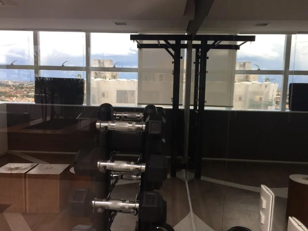 Apartamento, 1 quarto, 33 m² - Foto 6