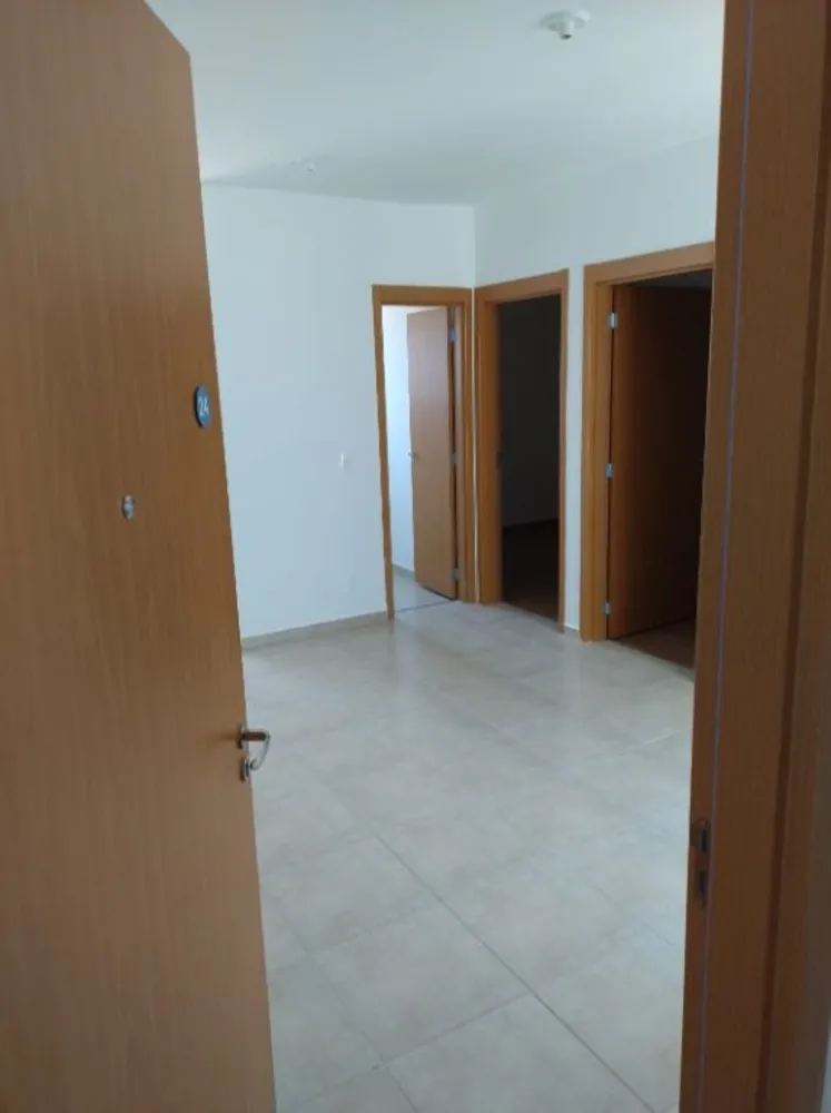Apartamento, 2 quartos, 43 m² - Foto 4