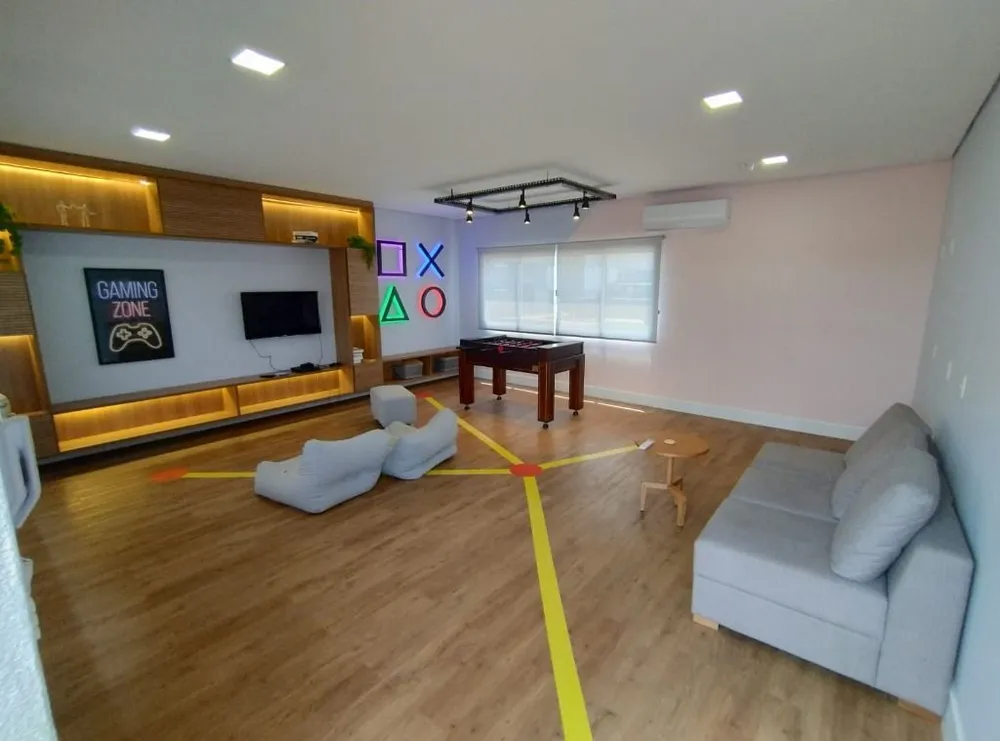 Apartamento, 2 quartos, 43 m² - Foto 6