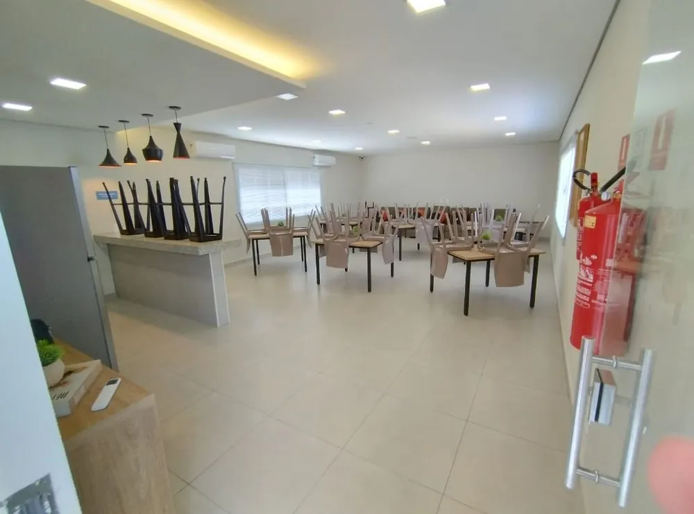 Apartamento, 2 quartos, 43 m² - Foto 7