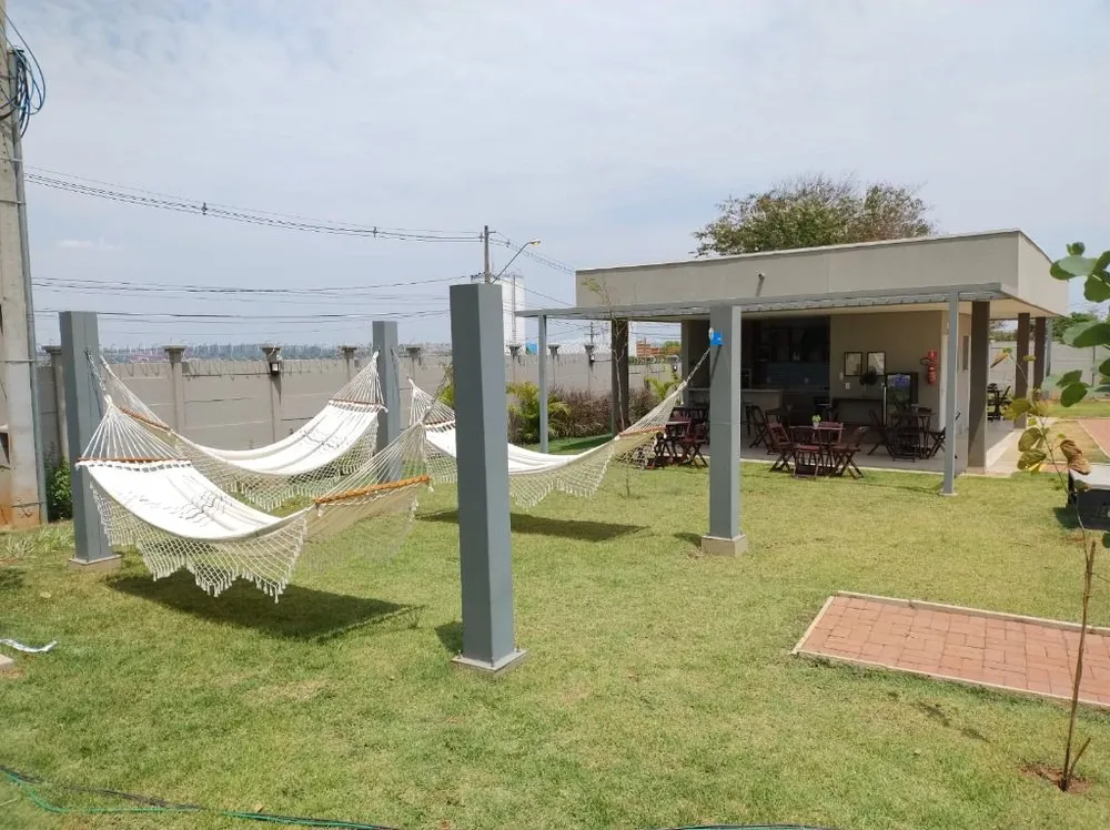 Apartamento, 2 quartos, 43 m² - Foto 5