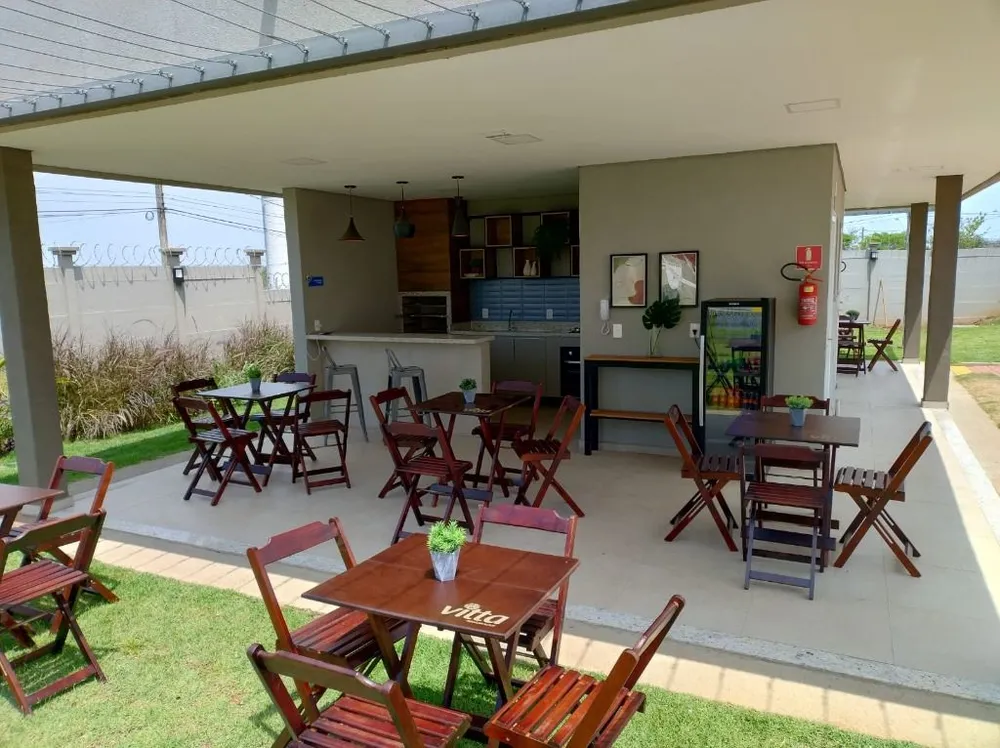 Apartamento, 2 quartos, 43 m² - Foto 3