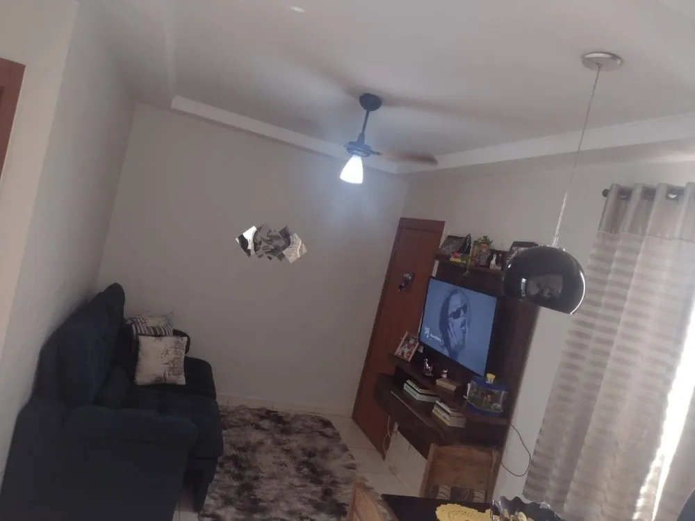 Apartamento, 2 quartos, 50 m² - Foto 6