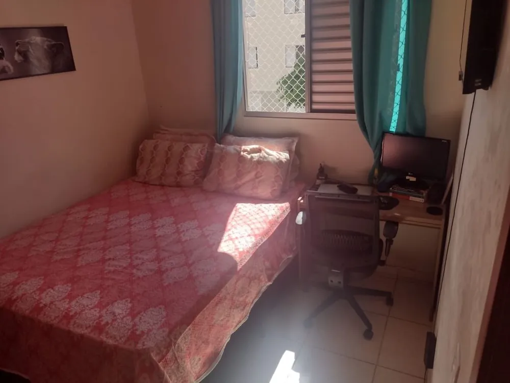 Apartamento, 2 quartos, 50 m² - Foto 7