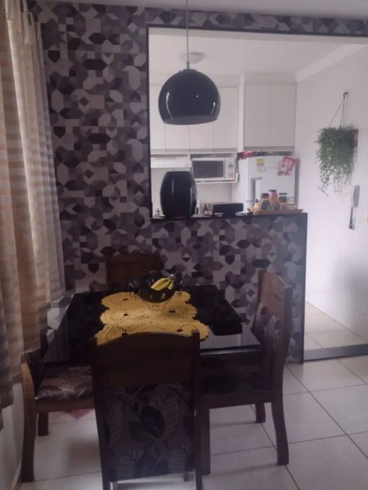 Apartamento, 2 quartos, 50 m² - Foto 5