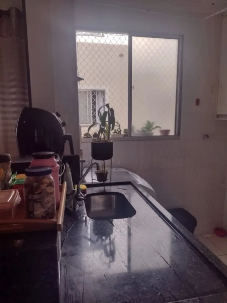 Apartamento, 2 quartos, 50 m² - Foto 8
