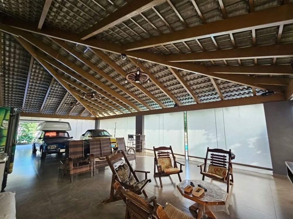 Chácara à venda com 2 quartos, 300m² - Foto 11