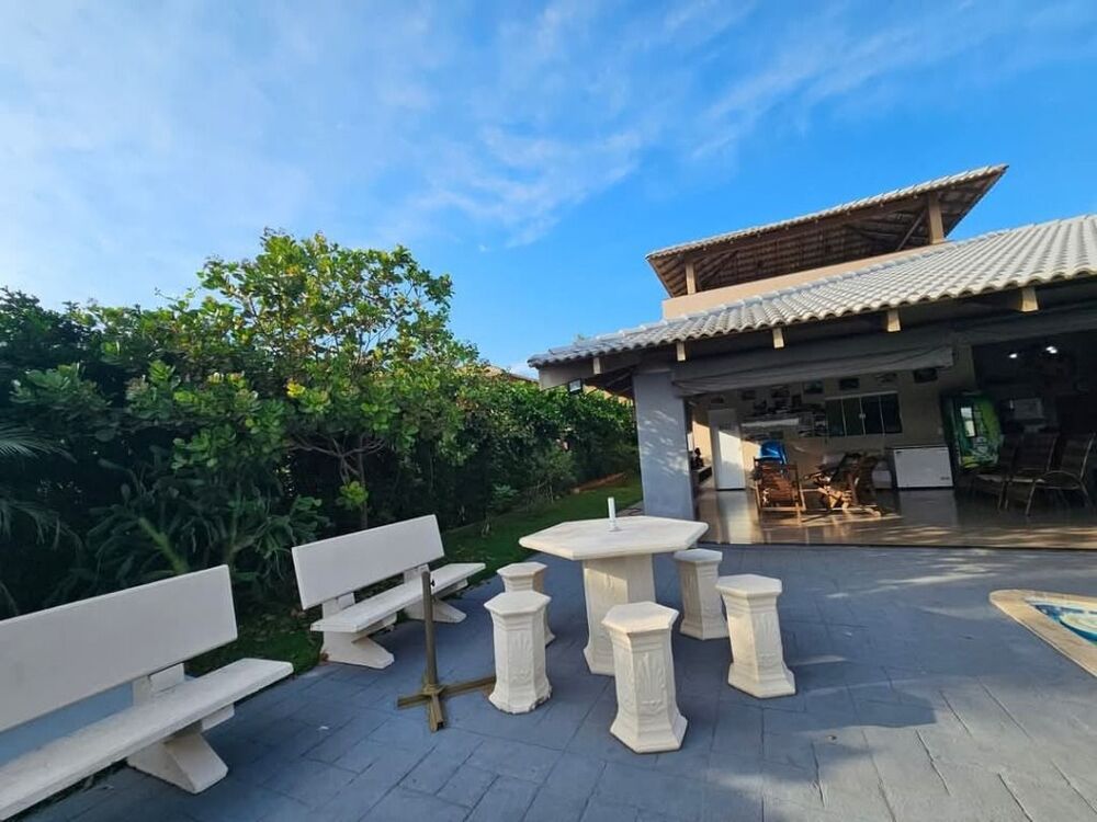 Chácara à venda com 2 quartos, 300m² - Foto 2
