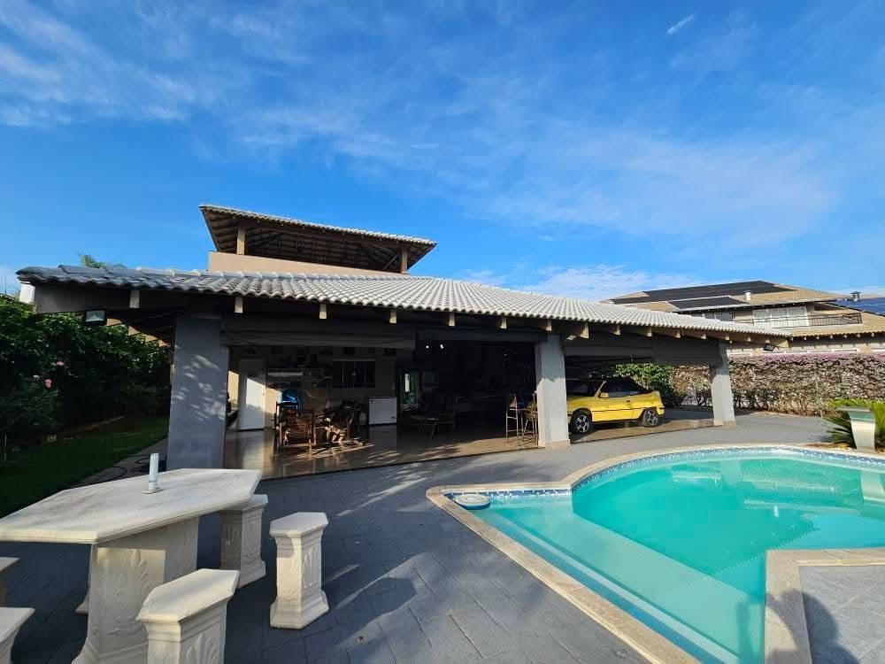 Chácara à venda com 2 quartos, 300m² - Foto 17