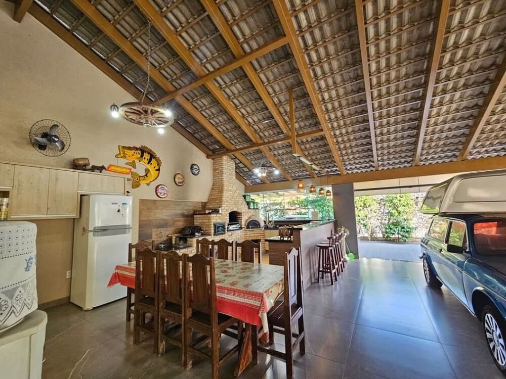Chácara à venda com 2 quartos, 300m² - Foto 9