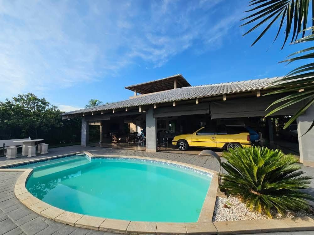 Chácara à venda com 2 quartos, 300m² - Foto 16