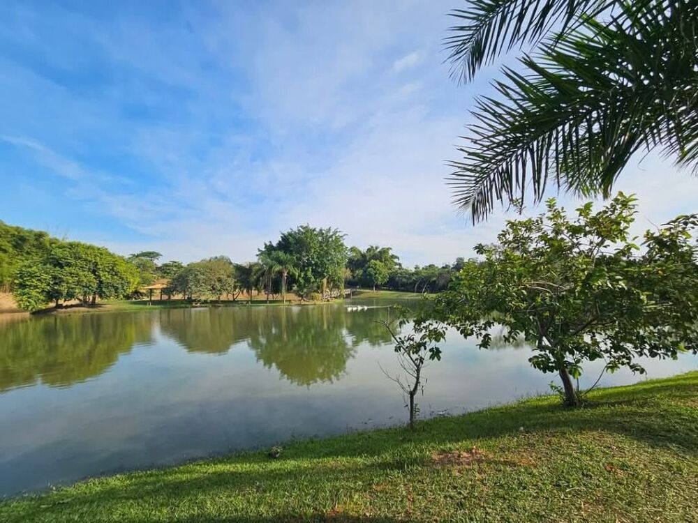 Chácara à venda com 2 quartos, 300m² - Foto 20