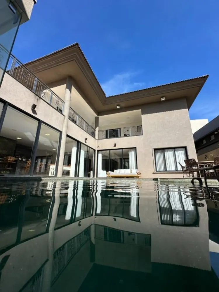 Casa de Condomínio, 5 quartos - Foto 2