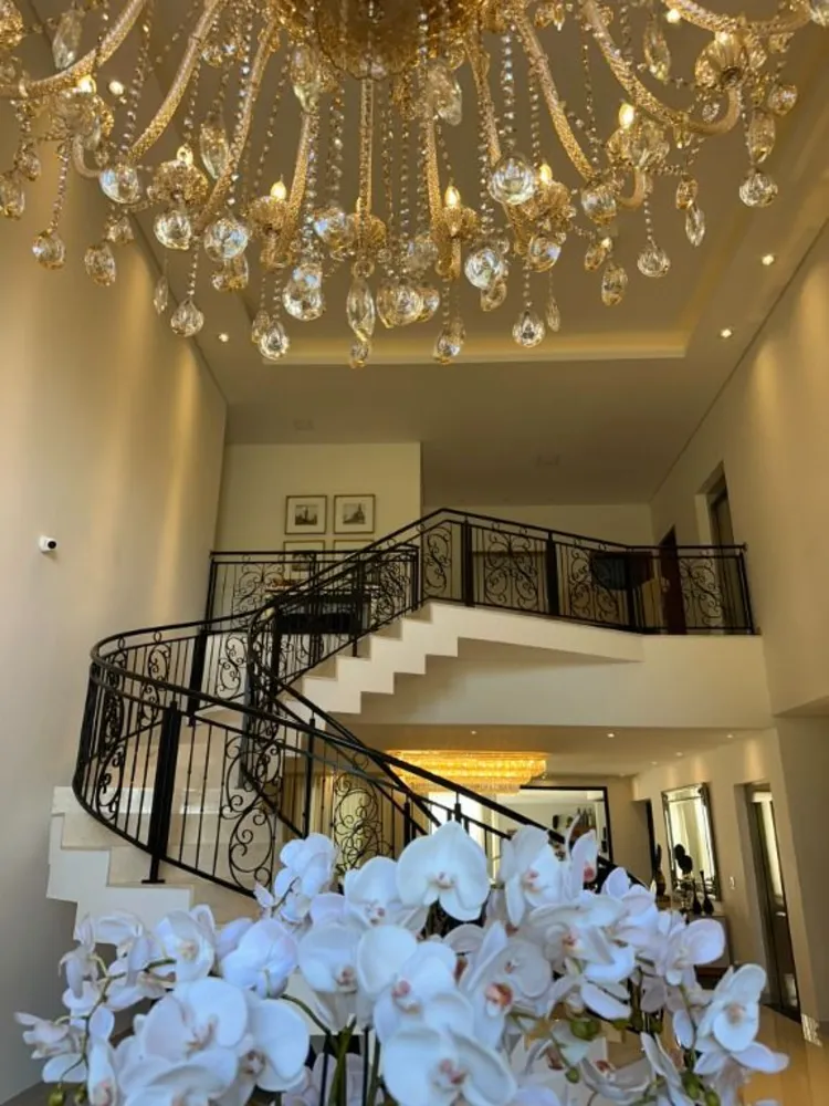 Casa de Condomínio, 5 quartos - Foto 8