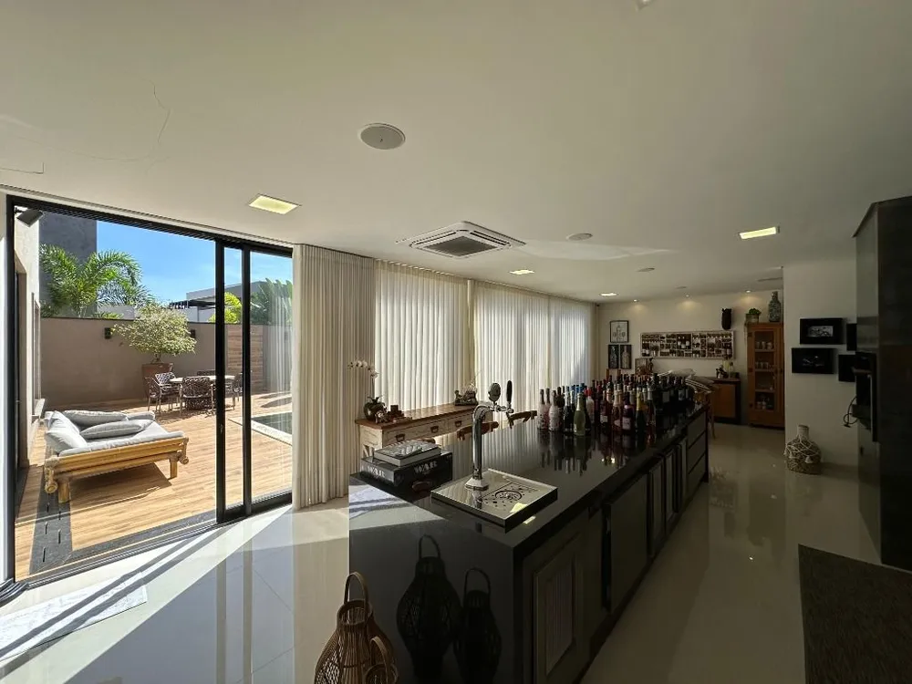 Casa de Condomínio, 5 quartos - Foto 1