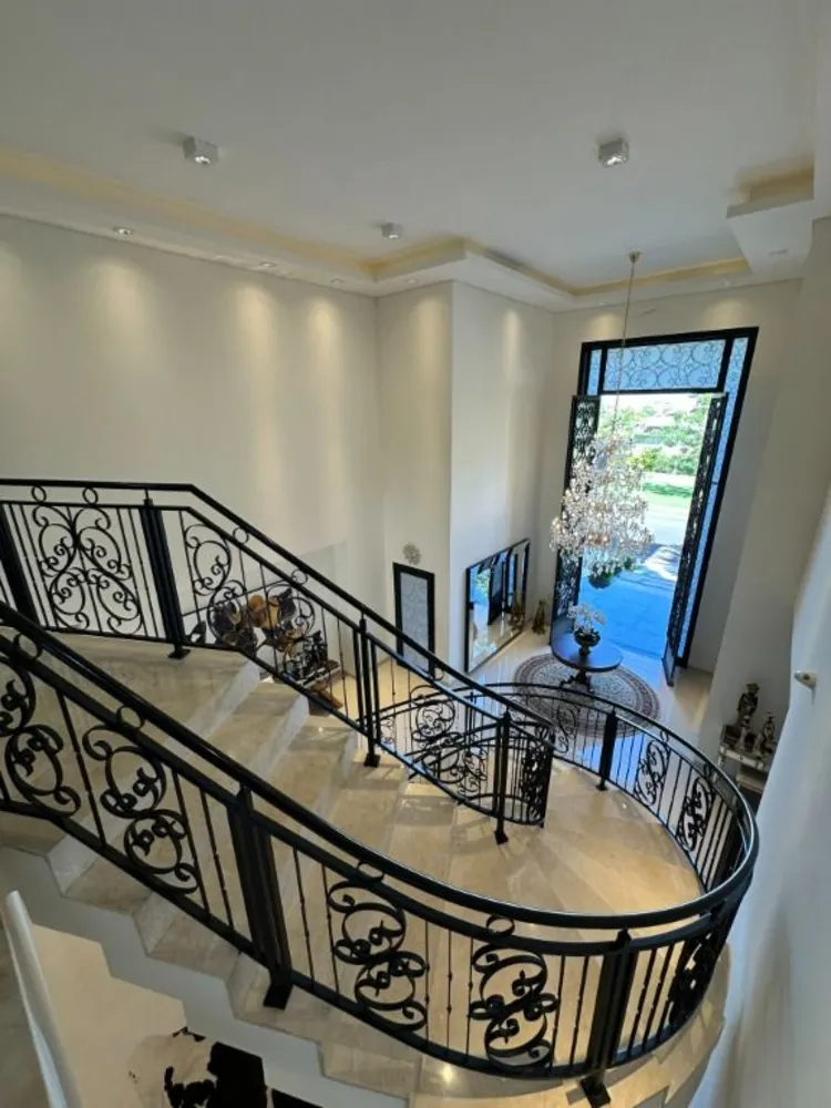 Casa de Condomínio, 5 quartos - Foto 4