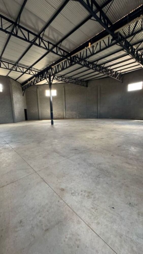 Loja-Salão para alugar, 433m² - Foto 5