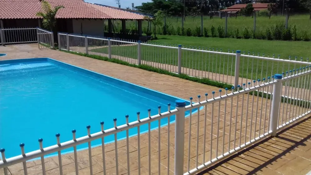 Chácara, 3 quartos, 1400 m² - Foto 7