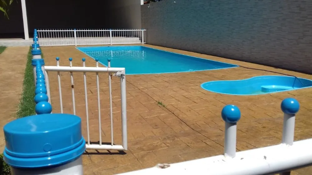 Chácara, 3 quartos, 1400 m² - Foto 6