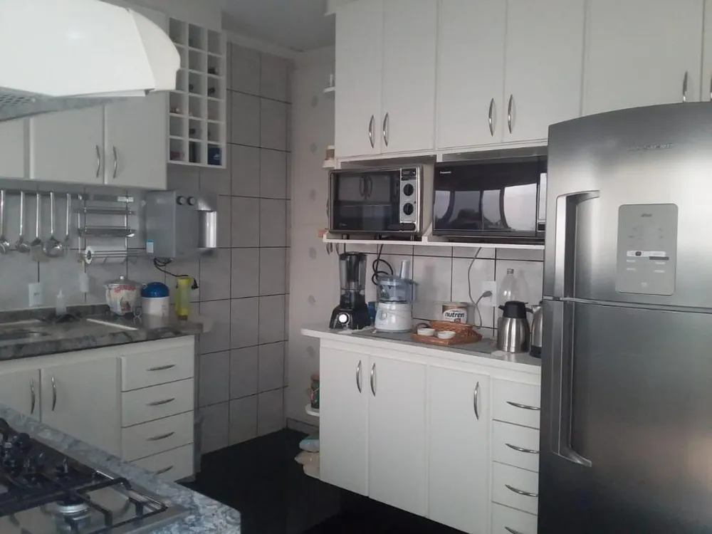 Casa, 5 quartos, 300 m² - Foto 3