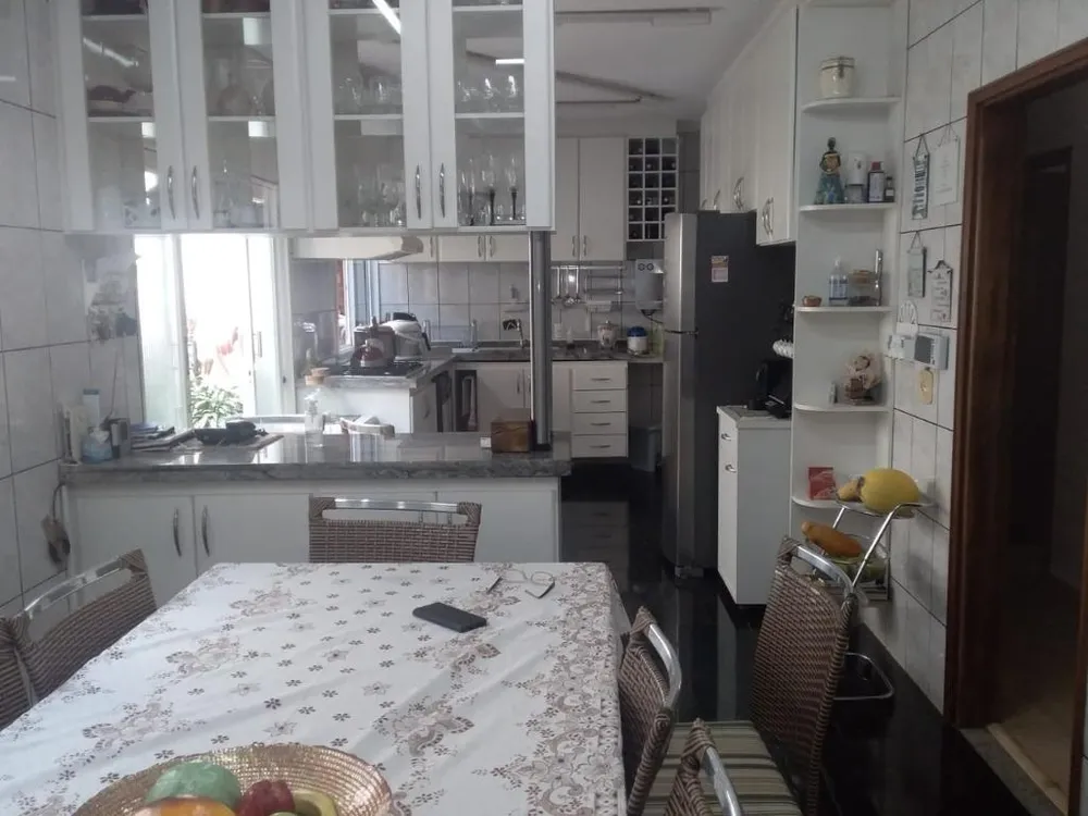 Casa, 5 quartos, 300 m² - Foto 10