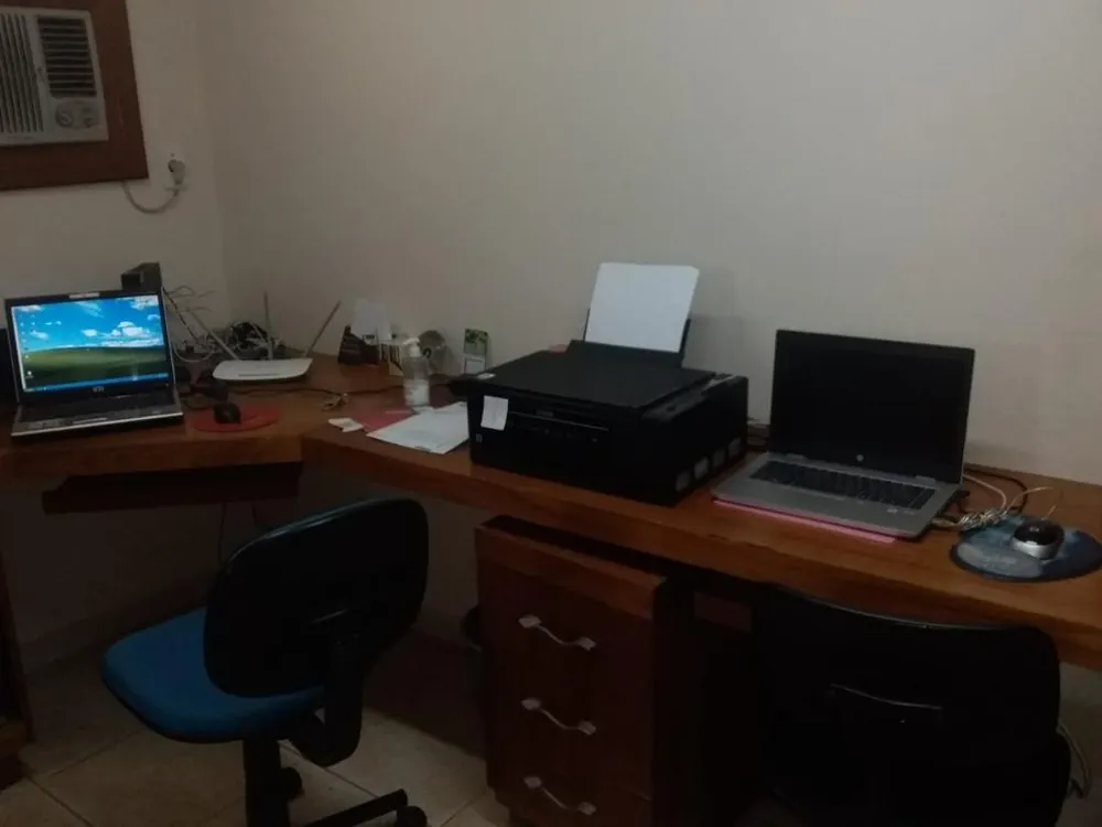 Casa, 5 quartos, 300 m² - Foto 6