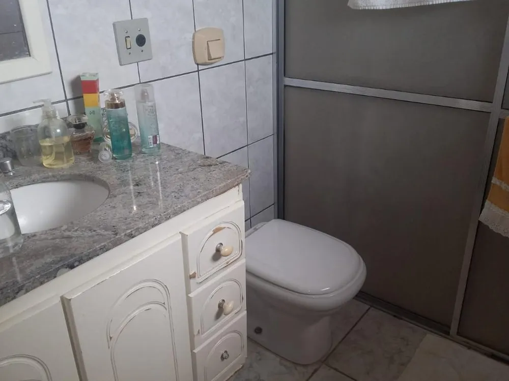 Casa, 5 quartos, 300 m² - Foto 11