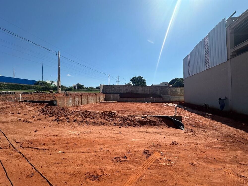 Depósito-Galpão-Armazém para alugar, 2000m² - Foto 4