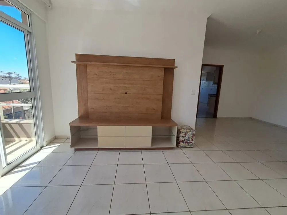 Apartamento, 2 quartos, 90 m² - Foto 1