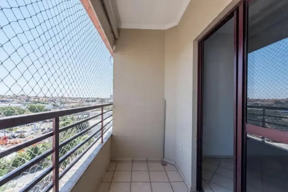 Apartamento, 3 quartos, 104 m² - Foto 2