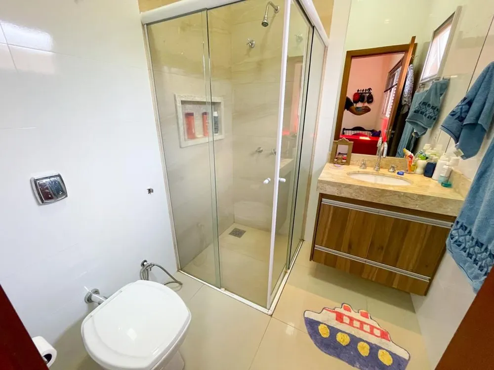 Casa de Condomínio, 3 quartos - Foto 3
