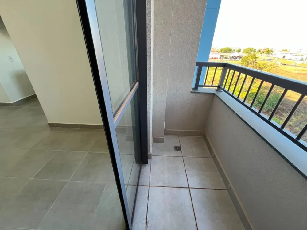 Apartamento, 2 quartos, 46 m² - Foto 7
