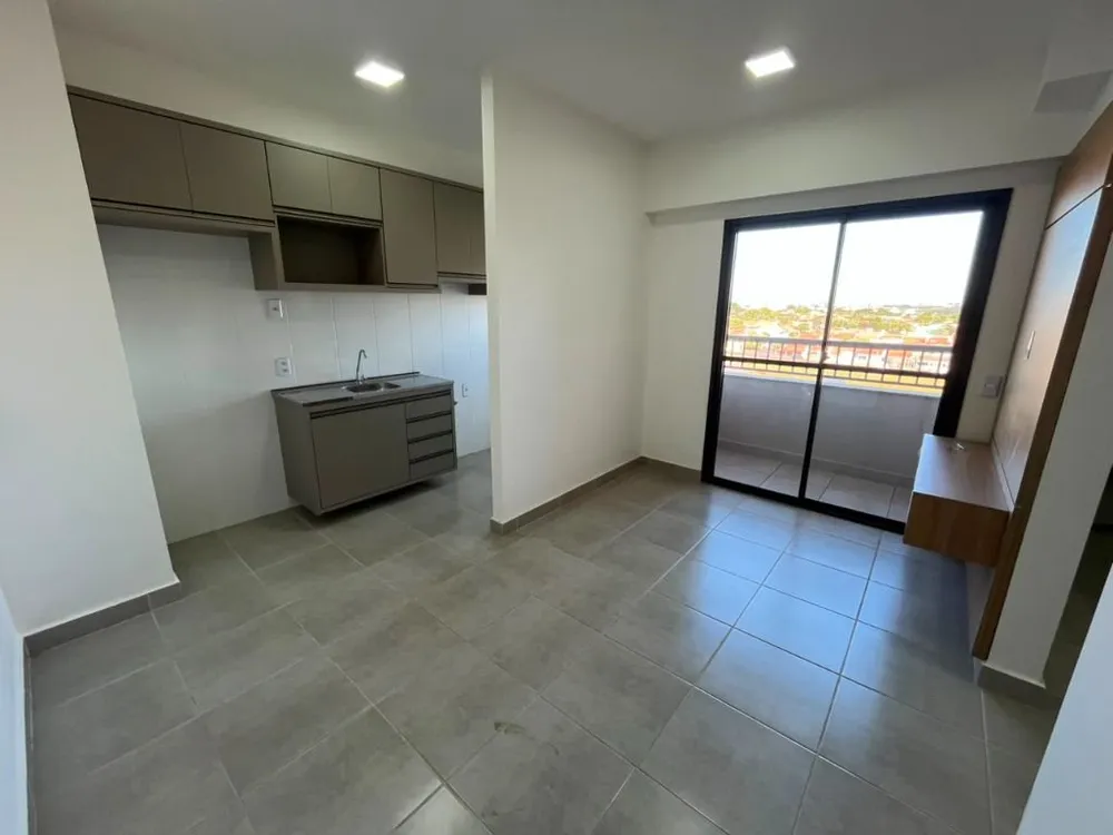 Apartamento, 2 quartos, 46 m² - Foto 2