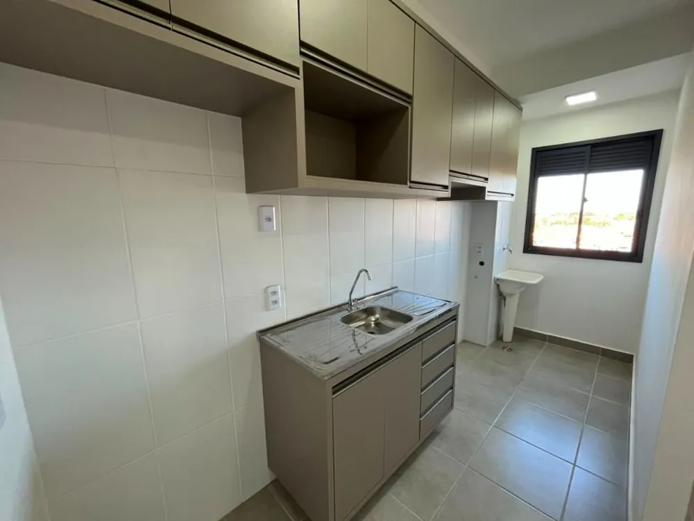 Apartamento, 2 quartos, 46 m² - Foto 6