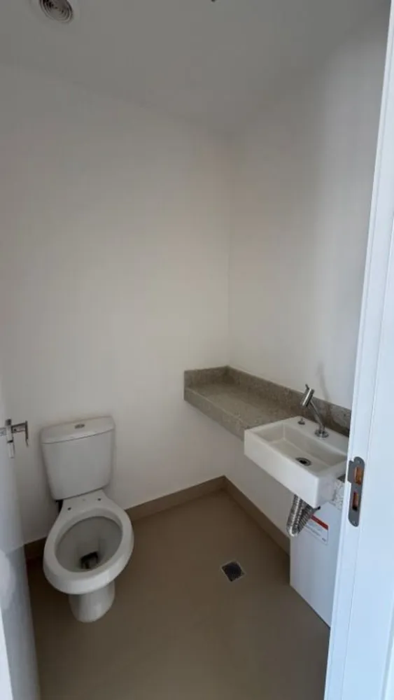 Apartamento, 3 quartos, 141 m² - Foto 2