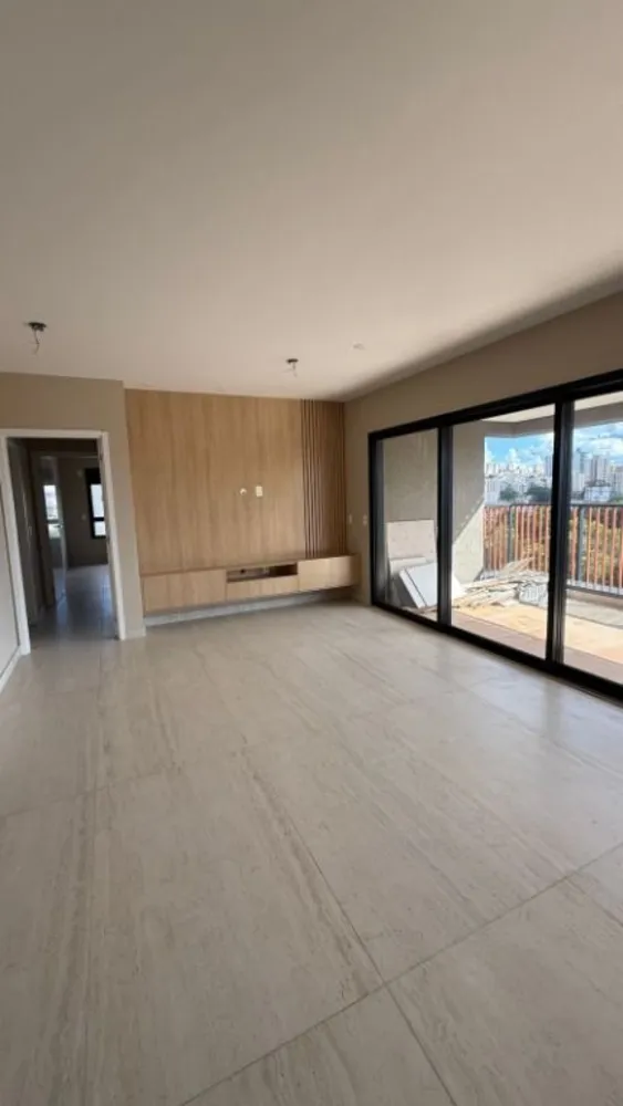 Apartamento, 3 quartos, 141 m² - Foto 1