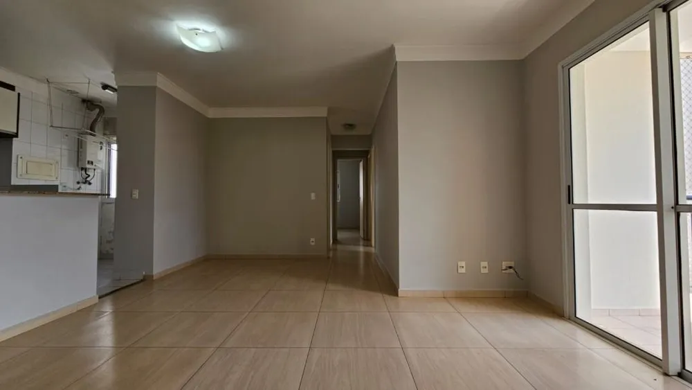 Apartamento, 3 quartos, 88 m² - Foto 1