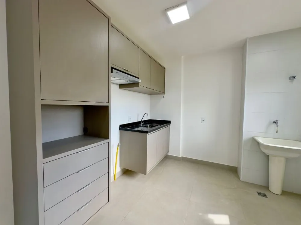 Apartamento, 2 quartos, 58 m² - Foto 2