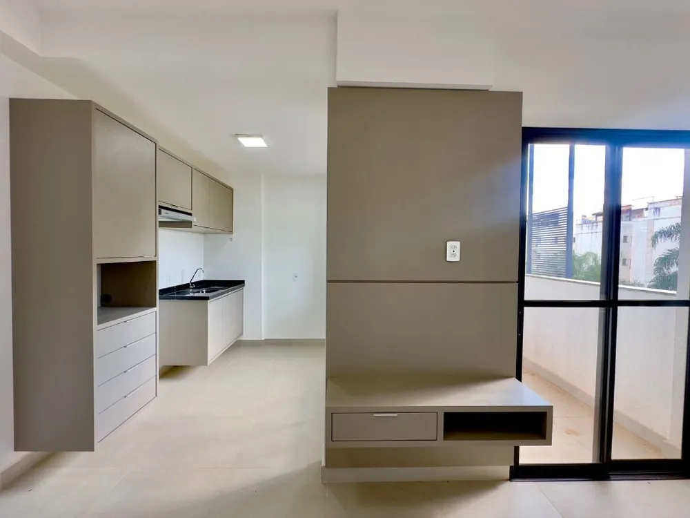 Apartamento, 2 quartos, 58 m² - Foto 1