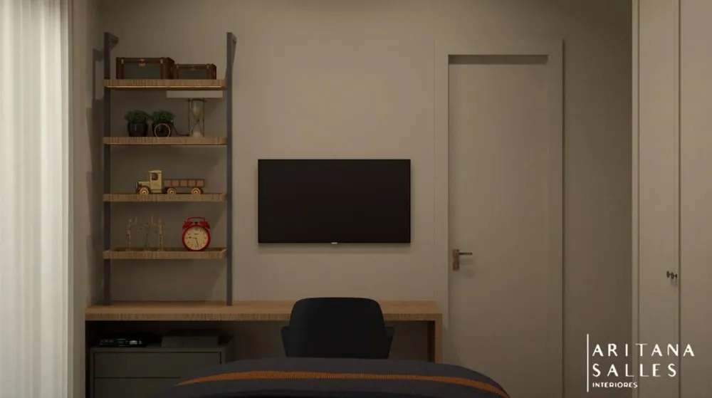 Casa de Condomínio, 3 quartos - Foto 7