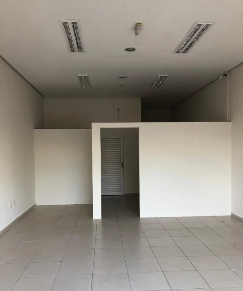 Sala-Conjunto, 50 m² - Foto 1