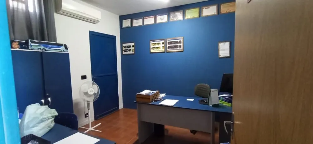 Depósito-Galpão, 650 m² - Foto 5
