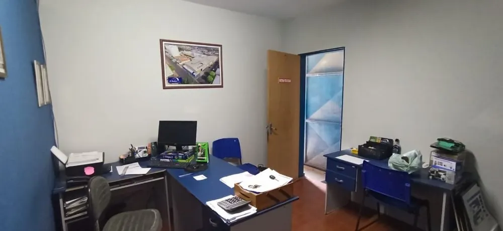 Depósito-Galpão, 650 m² - Foto 3