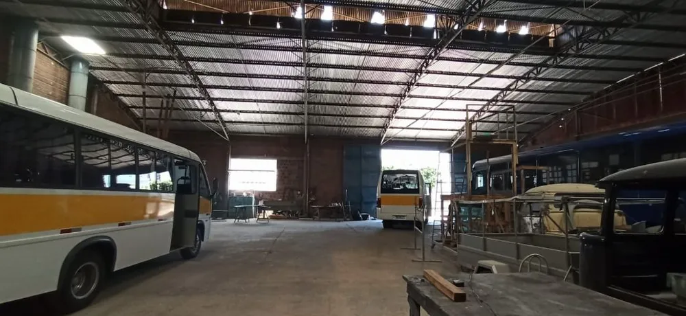 Depósito-Galpão, 650 m² - Foto 6
