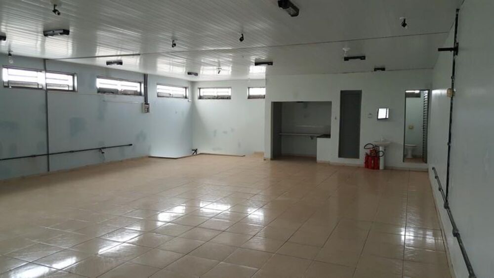 Loja-Salão para alugar, 135m² - Foto 3