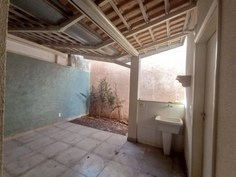 Casa de Condomínio, 3 quartos - Foto 7
