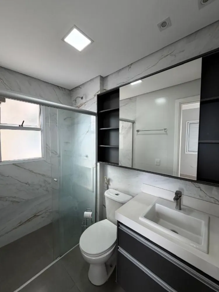 Apartamento, 2 quartos, 75 m² - Foto 3