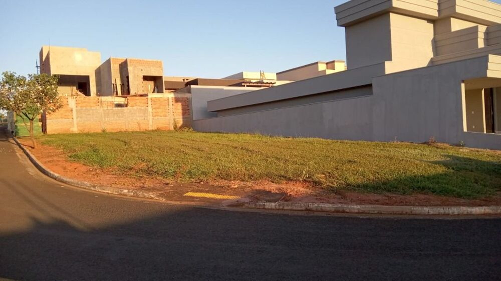 Loteamento e Condomínio à venda, 360m² - Foto 1